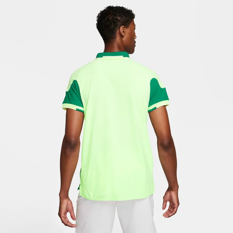 Nike Men's Court Slam Dri-FIT ADV Tennis Polo Shirt